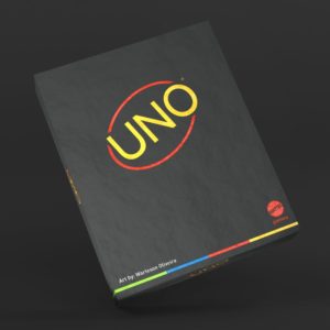 UNO il restyling minimal | MASTROiNCHIOSTRO