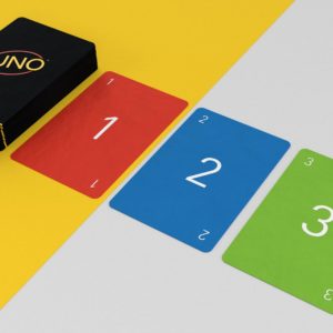 UNO il restyling minimal | MASTROiNCHIOSTRO