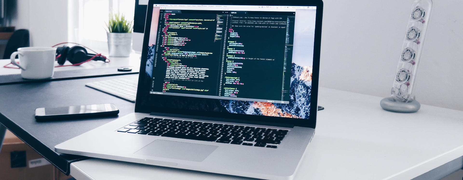 web site and web design | MASTROiNCHIOSTRO