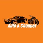 auto e chopper logo mockup def 00002 auto e chopper logo mockup def 00002